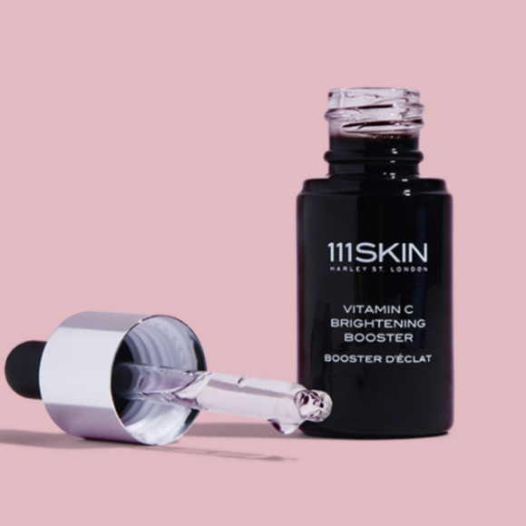 ✨New✨ 111SKIN Vitamin C Brightening Booster - Picture 2 of 7